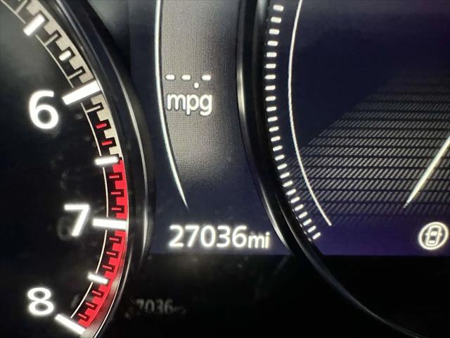 2024 Mazda CX-50 2.5 S Preferred