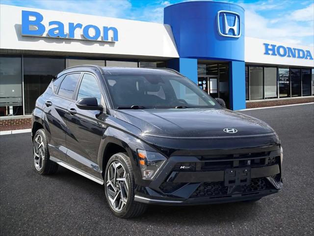 2024 Hyundai Kona N Line for sale in Patchogue, NY