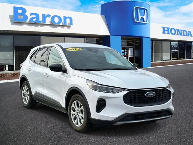 2024 Ford Escape Active for sale in Patchogue, NY