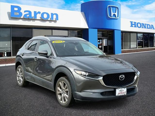 2022 Mazda CX-30 Preferred for sale in Patchogue, NY