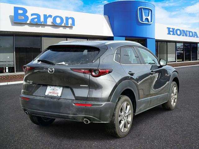 2022 Mazda CX-30 Preferred