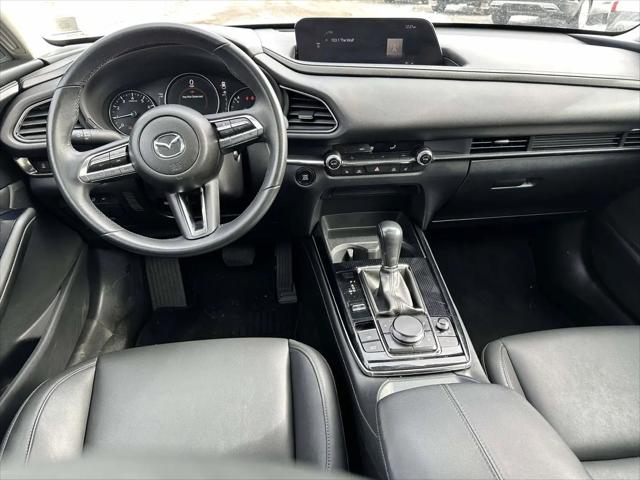 2022 Mazda CX-30 Preferred