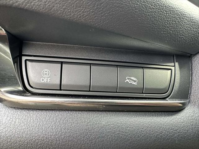 2022 Mazda CX-30 Preferred
