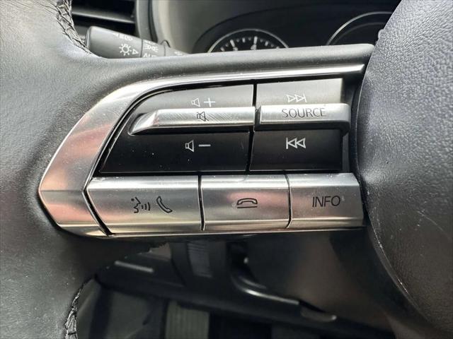 2022 Mazda CX-30 Preferred