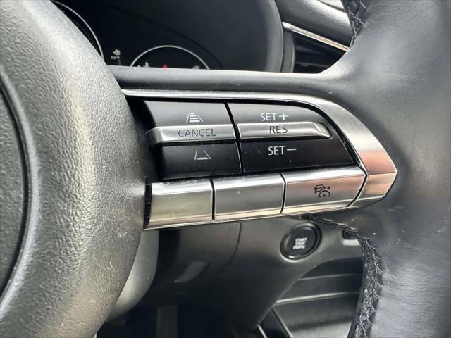 2022 Mazda CX-30 Preferred