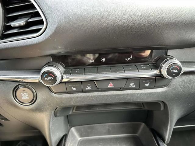 2022 Mazda CX-30 Preferred