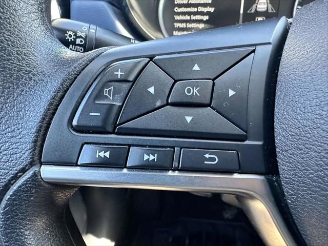 2023 Nissan Versa 1.6 SV Xtronic CVT
