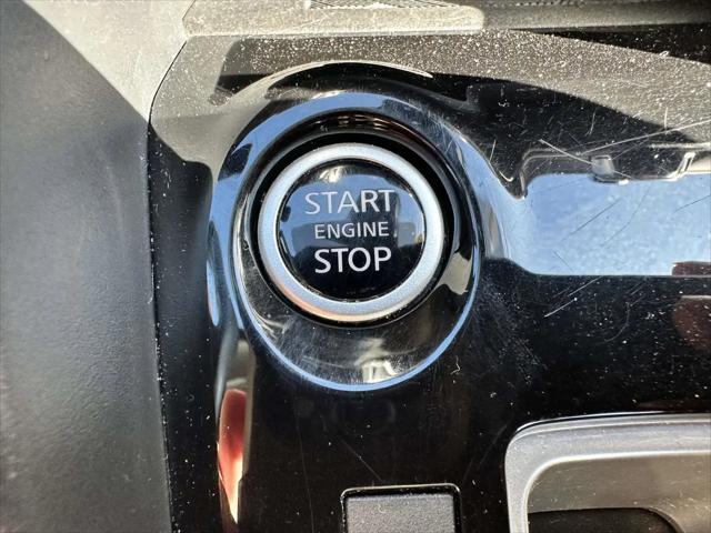 2023 Nissan Versa 1.6 SV Xtronic CVT
