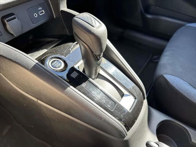 2023 Nissan Versa 1.6 SV Xtronic CVT