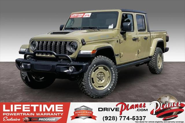 2026 Jeep Gladiator Sport for sale in Flagstaff, AZ