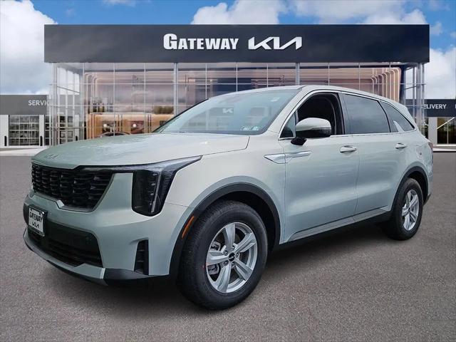 2026 Kia Sorento LX for sale in Warrington, PA