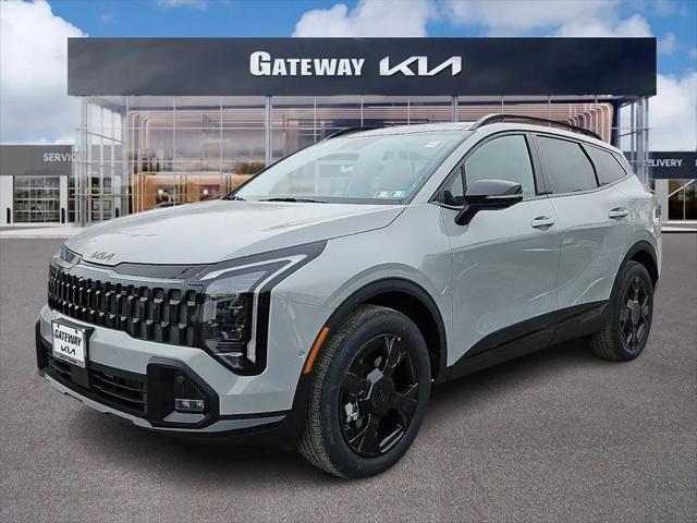 2026 Kia Sportage X-Line for sale in Warrington, PA