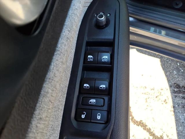 2023 Jeep Compass Latitude Lux FWD