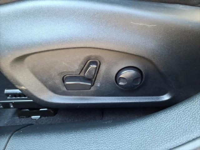 2023 Jeep Compass Latitude Lux FWD