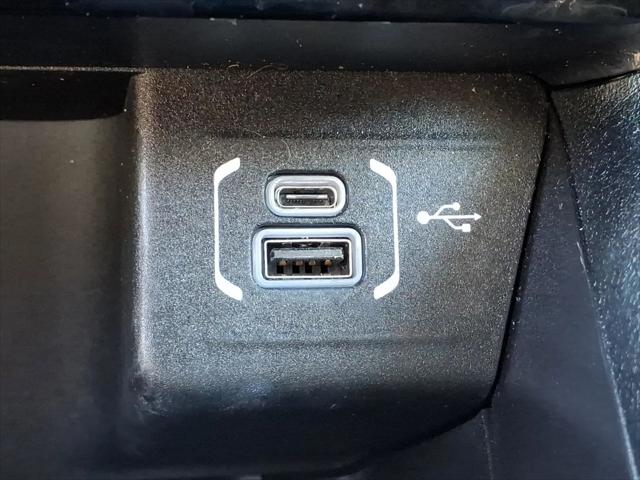 2023 Jeep Compass Latitude Lux FWD