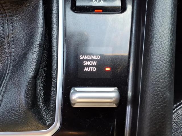 2023 Jeep Compass Latitude Lux FWD