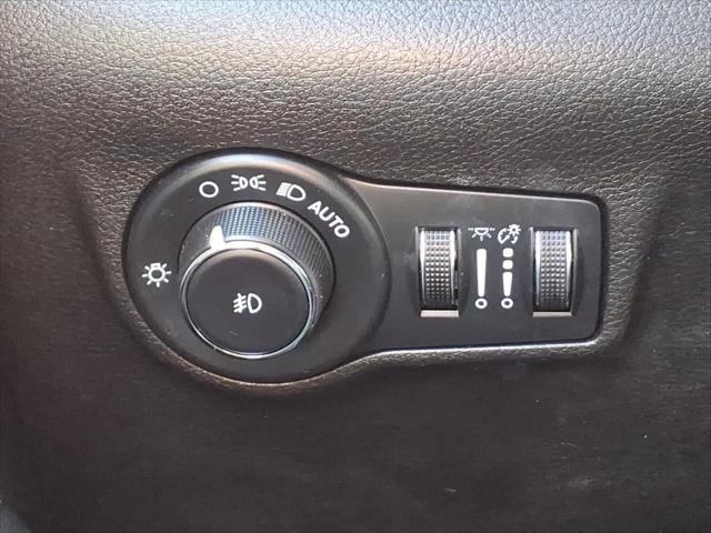 2023 Jeep Compass Latitude Lux FWD