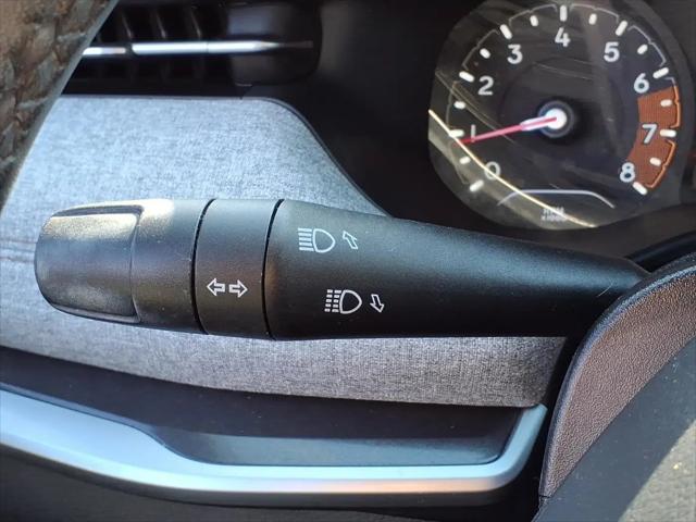 2023 Jeep Compass Latitude Lux FWD