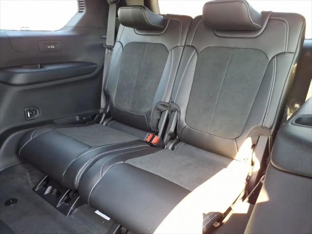 2026 Jeep Grand Cherokee L Altitude 4x4