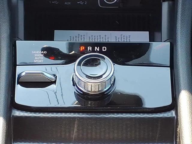 2026 Jeep Grand Cherokee L Altitude 4x4