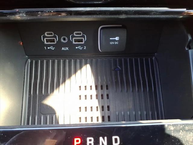 2026 Jeep Grand Cherokee L Altitude 4x4