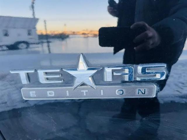 2020 Chevrolet Silverado 2500HD 4WD Crew Cab Standard Bed LTZ