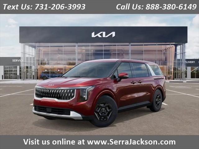 2026 Kia Carnival MPV LXS for sale in Jackson, TN