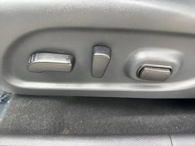 2024 Nissan Murano SV FWD
