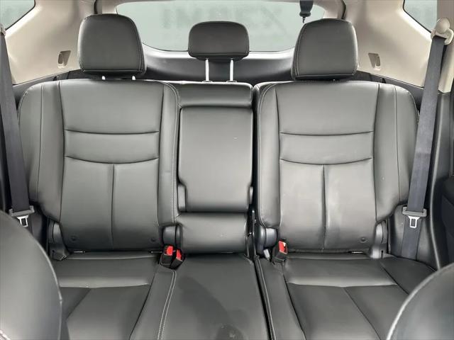 2024 Nissan Murano SV FWD