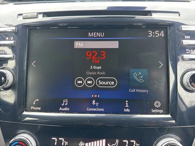 2024 Nissan Murano SV FWD