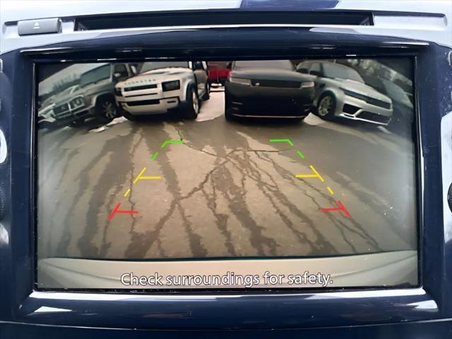2024 Nissan Murano SV FWD