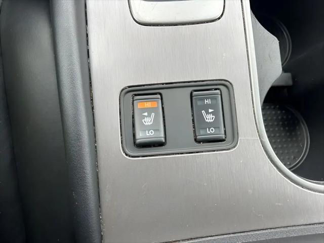 2024 Nissan Murano SV FWD
