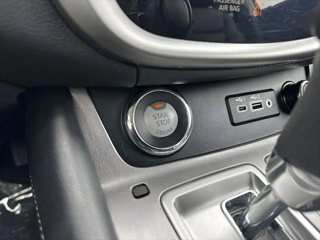 2024 Nissan Murano SV FWD