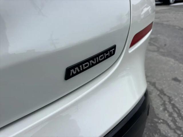 2024 Nissan Murano SV FWD