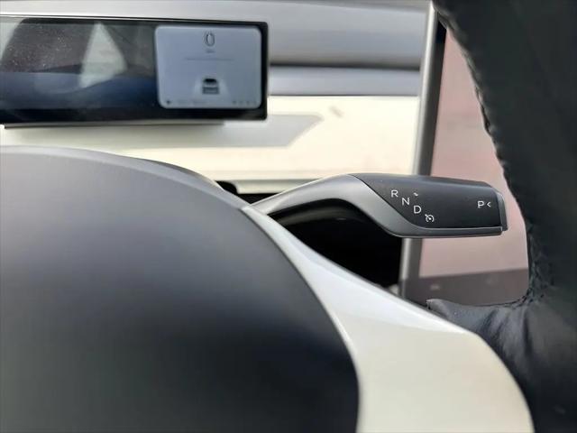 2021 Tesla Model 3 Standard Range Plus Rear-Wheel Drive