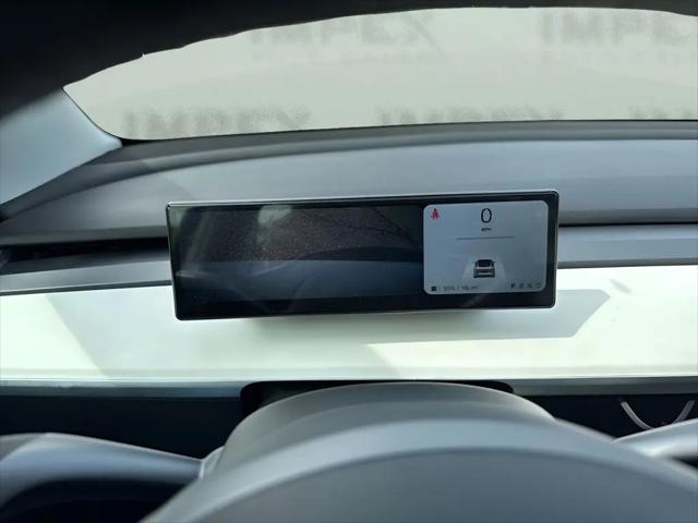 2021 Tesla Model 3 Standard Range Plus Rear-Wheel Drive