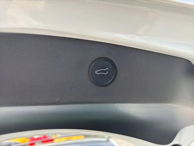 2021 Tesla Model 3 Standard Range Plus Rear-Wheel Drive