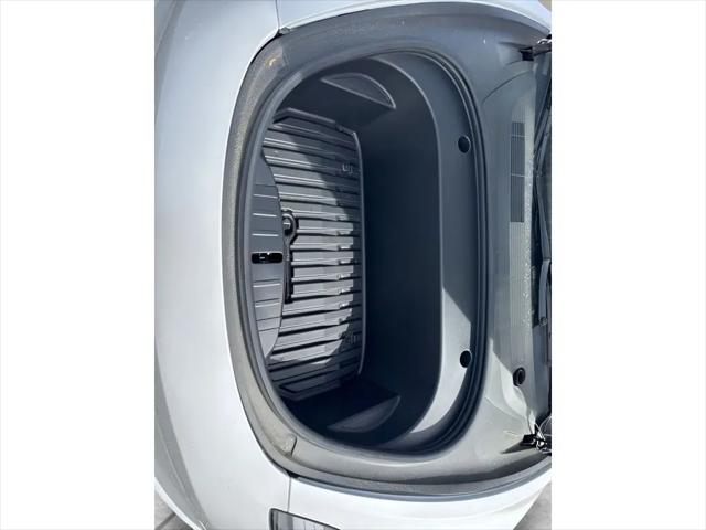 2021 Tesla Model 3 Standard Range Plus Rear-Wheel Drive
