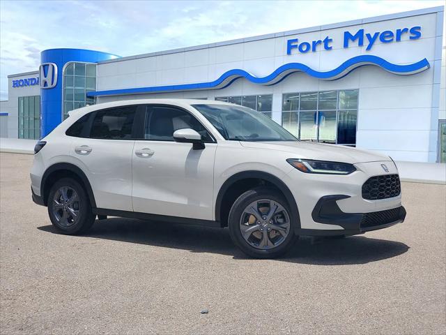 2026 Honda HR-V AWD LX for sale in Fort Myers, FL