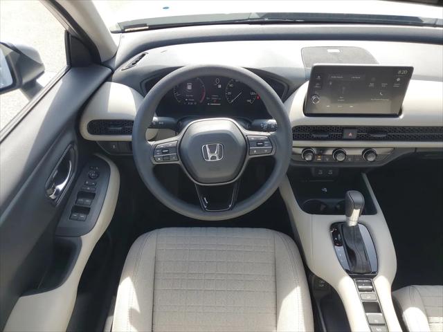 2026 Honda HR-V AWD LX
