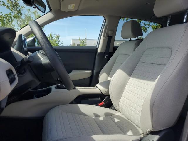 2026 Honda HR-V AWD LX