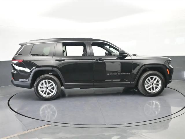 2026 Jeep Grand Cherokee L Laredo 4x2