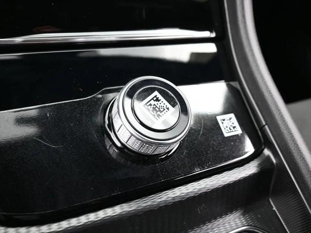 2026 Jeep Grand Cherokee L Laredo 4x2