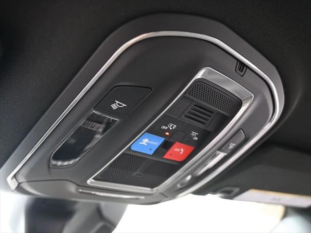 2026 Jeep Grand Cherokee L Laredo 4x2