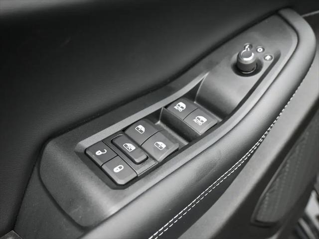 2026 Jeep Grand Cherokee L Laredo 4x2