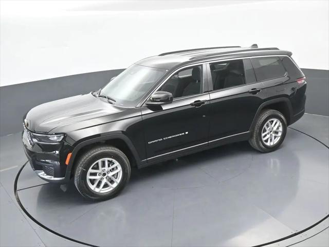 2026 Jeep Grand Cherokee L Laredo 4x2