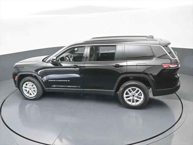 2026 Jeep Grand Cherokee L Laredo 4x2