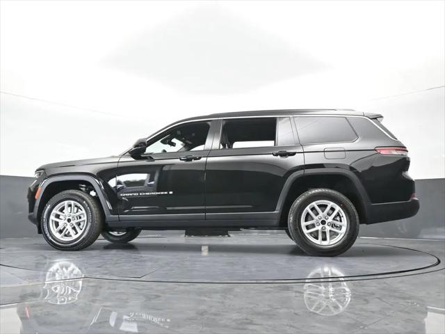 2026 Jeep Grand Cherokee L Laredo 4x2