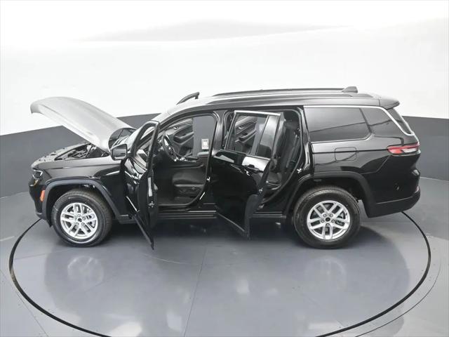 2026 Jeep Grand Cherokee L Laredo 4x2