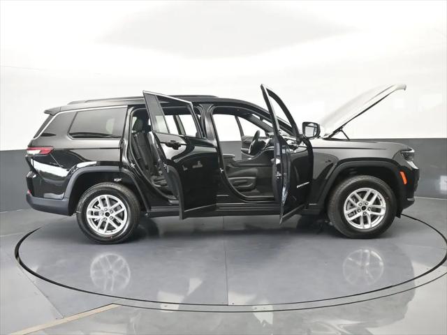 2026 Jeep Grand Cherokee L Laredo 4x2